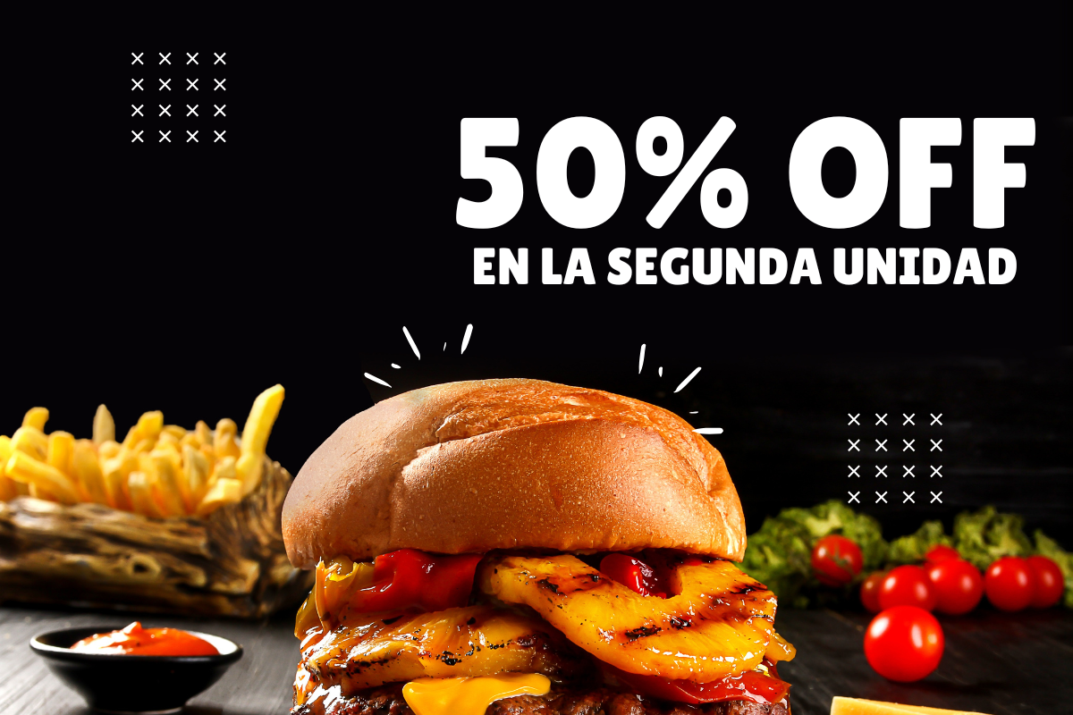 Hamburguesa 4